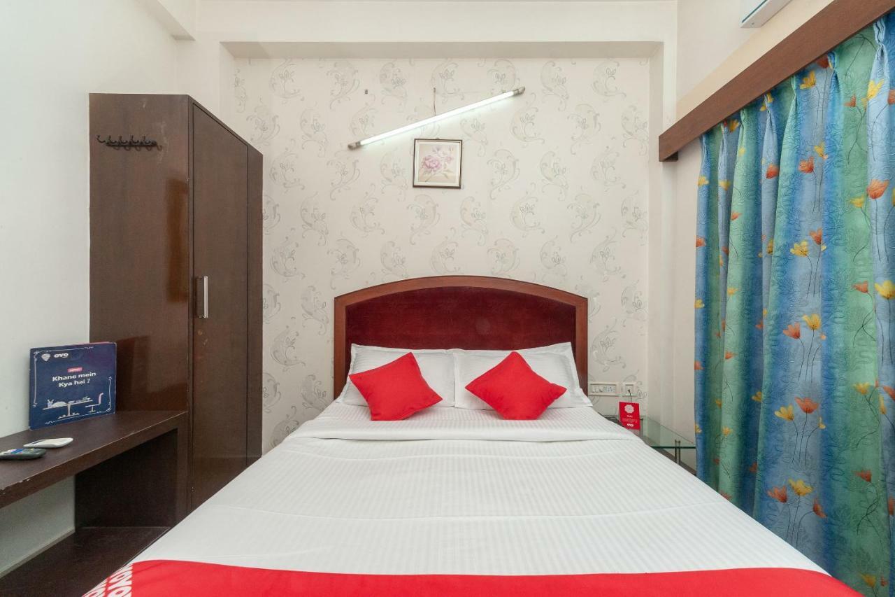 Oyo 8410 Rajeswari Tower Hotel Chennai Exterior photo